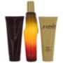 Mambo by Liz Claiborne, 3 piece gift set for men NEW