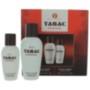 Tabac Cologne by Maurer & Wirtz, 2 piece gift set for men.