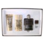 True Religion Cologne by True Religion, 4 piece gift set for men