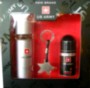 US Army Cologne by New Brand, 2 piece gift set for men