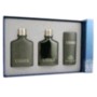 Usher by Usher, 3 piece gift set for men.