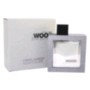 He Wood Silver Wind Wood Cologne by Dsquared2, 3.4 oz Eau De Toilette Spray for men