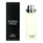 Iceberg Twice Cologne by Iceberg, 4.2 oz Eau De Toilette Spray for men