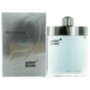 Individuel by Mont Blanc, 2.5oz Eau De Toilette Spray for men.