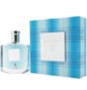 John Mac Steed Blue Cologne by John Mac Steed, 3.4 oz Eau De Toilette Spray for men
