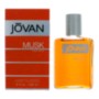 Jovan Musk by Coty, 8 oz After shave/Cologne, Men