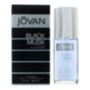 Jovan Black Musk Cologne by Jovan, 3 oz Cologne Spray for men