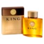 King Cologne by Parfums de Coeur, 2.6 oz Exceptional Cologne Spray for men