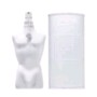 Fleur Du Male Cologne by Jean Paul Gaultier, 4.2 oz Eau De Cologne Spray for men.