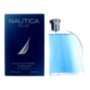 Natutica Blue by Nautica, 3.4 oz Eau De Toilette Spray for men