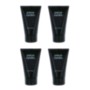 Pierre Cardin Cologne by Pierre Cardin, 4 X 3.3  oz Shave Cream for men  (4 Tubes of 3.3 oz each, total of 13.2 oz) UB.
