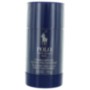 Polo Blue by Ralph Lauren, 2.6 oz Alcohol-Free Deodorant Stick for men.