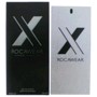 Rocawear X Cologne by Rocawear, 3.4 oz Eau De Toilette Spray for men