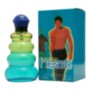 Samba Heat Cologne by Perfumer