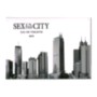 Sex In The City Code Cologne by Sex In The City, 3.3 oz Eau De Toilette Spray for men