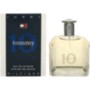 Tommy 10 by Tommy Hilfiger, 3.4 oz Eau De Toilette Spray for men