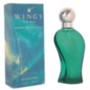 Wings Cologne by Wings, 3.3 oz After Shave for men.