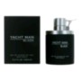 Yacht Man Black Cologne by Myrurgia, 3.4 oz Eau De Toilette Spray for men
