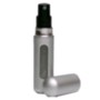FraGo by FraGo, Silver Portable Fragrance Sprayer.  Refillable