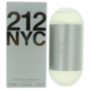 212 Perfume by Carolina Herrera, 3.4 oz Eau De Toilette Spray for women.