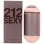 212 Sexy Perfume by Carolina Herrera, 3.4 oz Eau De Parfum Spray for women