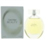 Beauty Perfume by Calvin Klein, 3.4 oz Eau De Parfum Spray for women