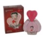 Betty Boop Perfume by Betty Boop, 3.4 oz Eau De Toilette Spray for women