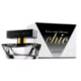Chic Perfume by Celine Dion, 3.4 oz Eau De Toilette Spray for women
