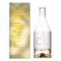 CK IN2U by Calvin Klein, 5oz Eau De Toilette Spray for women.