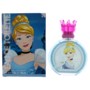 Disney Cinderella by Disney Princess, 3.4 oz Eau De Toilette spray for girls.