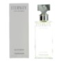 Eternity by Calvin Klein, 3.4 oz Eau De Parfum Spray, For women