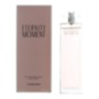 Eternity Moment by Calvin Klein, 3.4 oz Eau De Parfum Spray for women