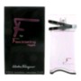 F for Fascinating Night Perfume by Salvatore Ferragamo, 3 oz Eau De Parfum Spray for women.