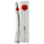 Flower Perfume by Kenzo, 3.4 oz Eau De Parfum Refillable Spray for women