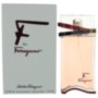 F by Salvatore Ferragamo, 3 oz Eau De Parfum Spray for women.