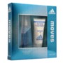 Adidas Moves Perfume by Adidas, 2 piece gift set for women