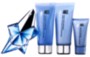 Angel Perfume by Thierry Mugler, 4 piece gift set  for women