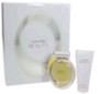 Beauty Perfume by Calvin Klein, 2 piece gift set for women