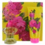 Betsey Johnson Perfume by Betsey Johnson, 2 piece gift set for women.
