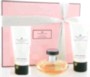 Rosewood Perfume by Banana Republic, 3 piece gift set for women.