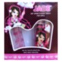 Bratz Jade Perfume by Bratz, 2 piece Gift Set for Girls