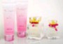 Beautiful U Perfume by Esme Rene, 4 piece gift set for women