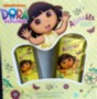 Dora Adorable Perfume by Marmol & Sons, 2 piece gift set for girls