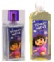 Dora Starry Night Perfume by Marmol & Son, 2 piece gift set for girls