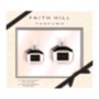 Faith Hill Perfume by Faith Hill, 2 piece gift set for women