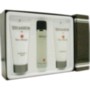 Titanium Cologne by Lamborghini, 3 piece gift set for men.