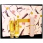 Lovely Perfume by Sarah Jessica Parker, 3 piece gift set for women w refills