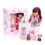 Miss Corolle Perfume by Miss Corolle, Flower 2 oz Eau De Toilette Spray for girls with doll