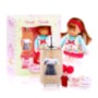Miss Corolle Perfume by Miss Corolle, Vanilla 2 oz Eau De Toilette Spray for girls with doll