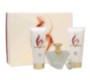 Modigliani Perfume by Modigliani, 4 piece gift set for women